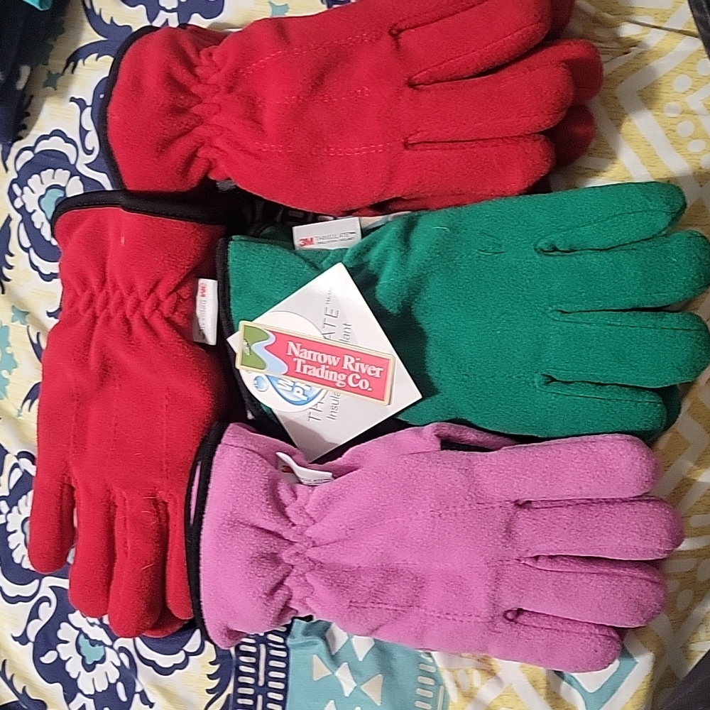 Glove bundle